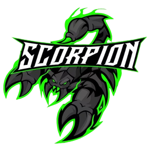 Scorpio MC Logo